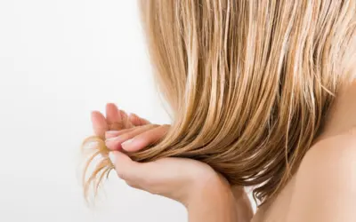 Caduta dei capelli: quando dovresti preoccuparti?
